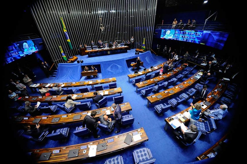 senado