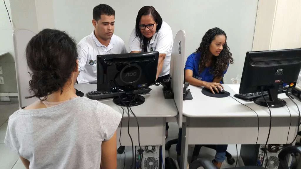 Sine Maceió oferta 51 vagas de emprego nesta segunda-feira (14)