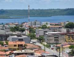 Pinheiro: Defesa Civil inicia isolamento de imóveis desocupados no Lote 2