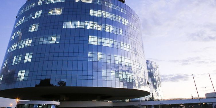 PGR justifica pedido de arquivamento de apurações sobre presidente