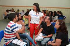 Pacote com 10 programas garante mais de R$ 1 bilhão em investimentos na Educação