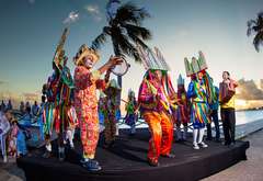 Lei Aldir Blanc: Fmac divulga relação de espaços culturais habilitados em edital