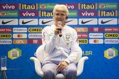 Pia Sundhage convoca Seleção Feminina para os Jogos Olímpicos nesta sexta-feira