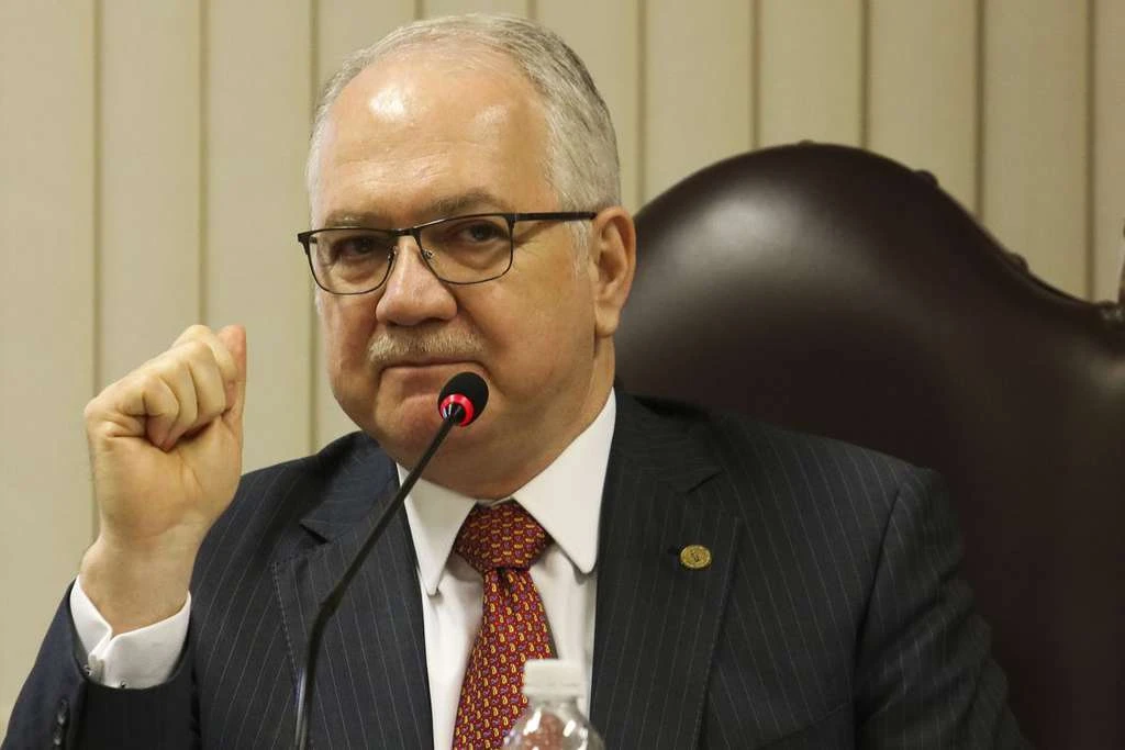 Relator sinaliza que deve votar pela condenação de Collor no STF