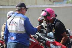 Atenção, motorista: Lei Seca Alagoas segue ativa no período de isolamento social