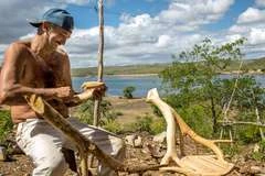 Exposição Preciosa apresenta peças de artesãos alagoanos a partir desta quarta (15)