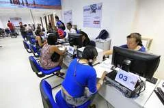 Detran: Central Já! do Maceió Shopping não irá atender ao público nesta sexta-feira (31)