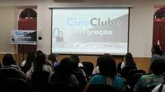Cineclube Integração inicia atividades no Misa