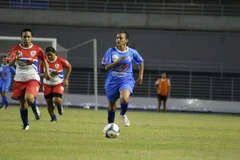 Copa Rainha Marta movimenta 16 equipes em seis cidades alagoanas