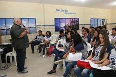 Inscrições no Sisu vão até domingo (26)