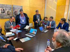 Destino Alagoas é apresentado ao mercado europeu como polo emissor estratégico