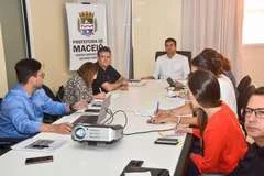 Nova Maceió: prefeito anuncia grandes pacotes de obras