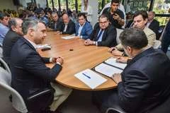 Governador Renan Filho assina concessão de incentivos do Prodesin nesta segunda (20)