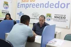 Prefeitura de Maceió estimula empreendedorismo