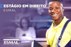 TJAL: Inscrições para Estágio em Direito terminam nesta sexta-feira (31)