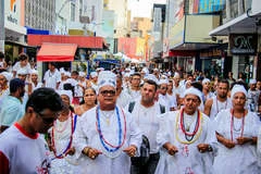 Xangô Rezado Alto: inscrições de grupos vão até esta sexta (17)