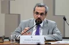 Senado recebe Ministro da Educação para falar sobre problemas do Enem