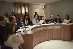 ALE: Comissões aprovam projeto de rateio do Fundeb com emendas