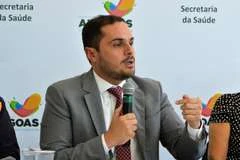 Alagoas está preparada para atender casos de coronavírus, garante Secretaria de Saúde