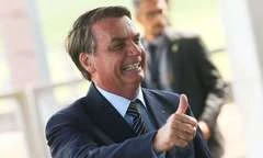 Espero enviar reforma administrativa esta semana, diz Bolsonaro