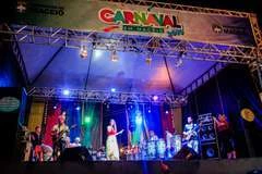 Veja a programação do Carnaval em Ponta Grossa