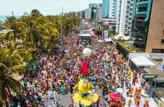 Carnaval: prévias animam Maceió neste final de semana