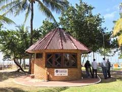 CAT Pajuçara fecha temporariamente para reforma