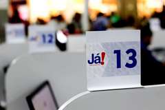 Centrais Já! terão funcionamento suspenso no Carnaval