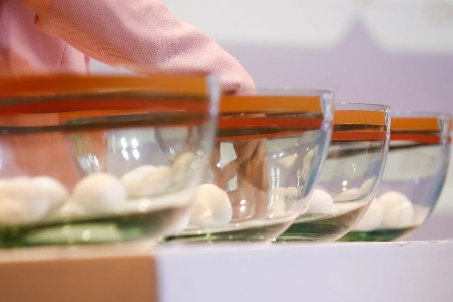 Copa Intelbras do Brasil: conheça os classificados e os potes do sorteio da Terceira Fase