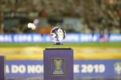 Copa do Nordeste 2020: Três mudanças são divulgadas
