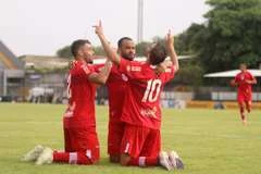 CRB, Juventude, Operário e Santo André avançam na Copa do Brasil 2020