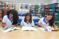 Rede estadual volta às aulas na segunda (10)