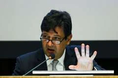 Mandetta: Brasil será solidário a vizinhos no combate ao coronavírus