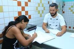 Matrícula de vagas remanescentes acontece até sexta-feira (7) nas escola da rede estadual