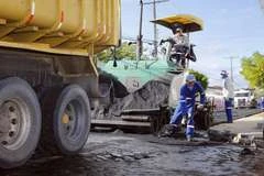 Governador assina ordem de serviço para pavimentar vias de Jequiá da Praia nesta sexta (28)