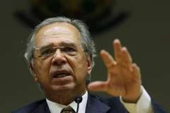 Guedes destaca clima favorável às reformas no Congresso Nacional