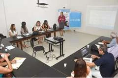 Prefeitura e PCU discutem calendário de ações para 2020