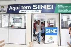 Sine Maceió oferece minicursos em parceria com a Escola Grau Técnico