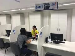 SMTT: Descentralização facilita atendimento à população