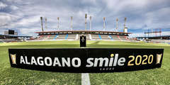 Nota oficial: FAF suspende Alagoano Smile