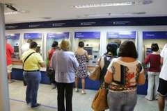 Aposentados e pensionistas da 1ª faixa receberão décimo terceiro no dia 05 de abril