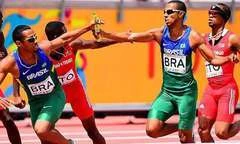 Olimpíadas de Tóquio devem ser no 2° semestre