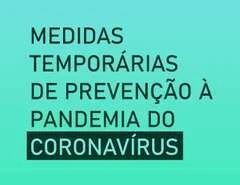 Prefeitura de Maceió estabelece medidas de prevenção contra coronavírus