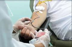 Vítimas do Coronavírus não podem doar sangue por três meses, diz Hemoal