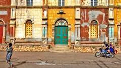 Exposição fotográfica Benigno Benin será aberta nesta quinta-feira (12)