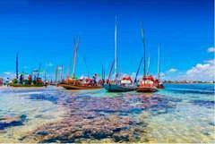 Prefeitura suspende passeios turísticos em veículos e embarcações