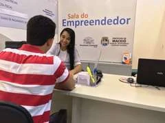 Salas do Empreendedor disponibilizam consultorias gratuitas