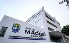Prefeitura de Maceió prorroga prazo de pagamento da TLF e ISS