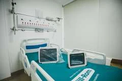 Até 30 de março, Alagoas terá 105 novos leitos de UTI para casos graves da Covid-19