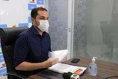 Secretário de Saúde se preocupa com avanço de casos e pede reforço no isolamento em AL